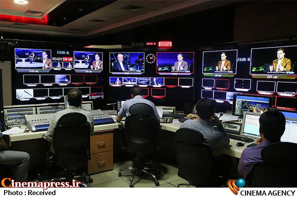ثبت چند ثانیه اختلال در پخش اخبار ساعت ۱۴/آیا «رسانه ملی» مورد تهاجم قرار گرفت؟