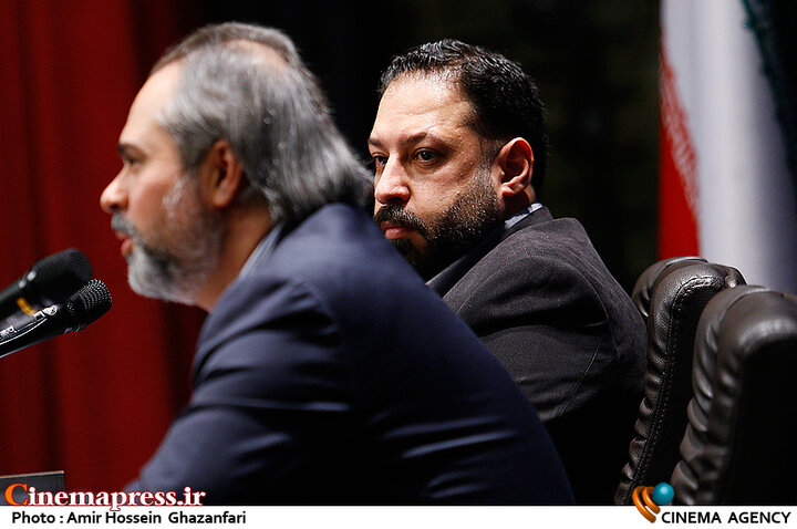 بحران سازی برای مدیر تازه به عامل رسیده «بنیاد سینمایی فارابی»