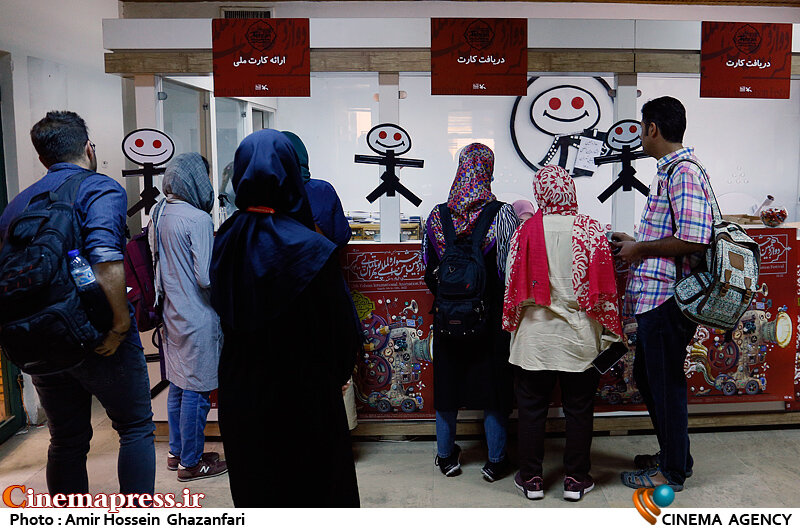 «انیمیشن» در کشورمان رو به رشد است/ نگاههای نو و به روز در هنر-صنعت انیمیشن وارد شدهاند دوازدهمین جشنواره بینالمللی پویانمایی تهران