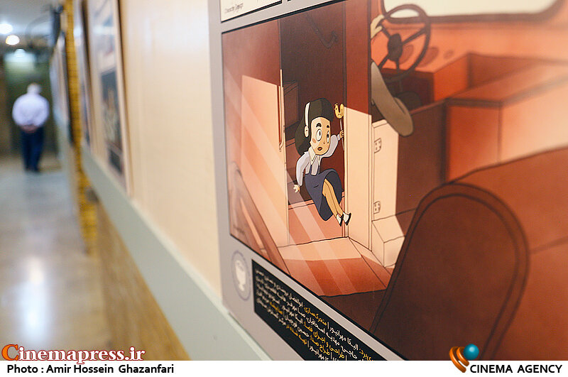 «انیمیشن» مقولهای ارزآور و در عین حال توانمند برای صادر کردن فرهنگ کشور محسوب میشود دوازدهمین جشنواره بینالمللی پویانمایی تهران