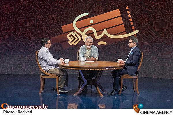 برنامهای برای تداوم «سینما دو» نداریم/فقط قصدمان پرداختن به کن و حاشیههای آن بود! برنامه «سینما دو»