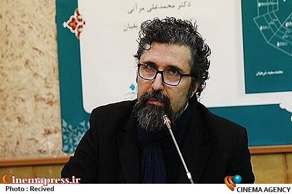 مرآتی: موضوع جشنواره پانزدهم «ایران فرهنگی؛ سنتهای قومی در گفتمان موسیقایی جهان اسلام» است محمدعلی مرآتی