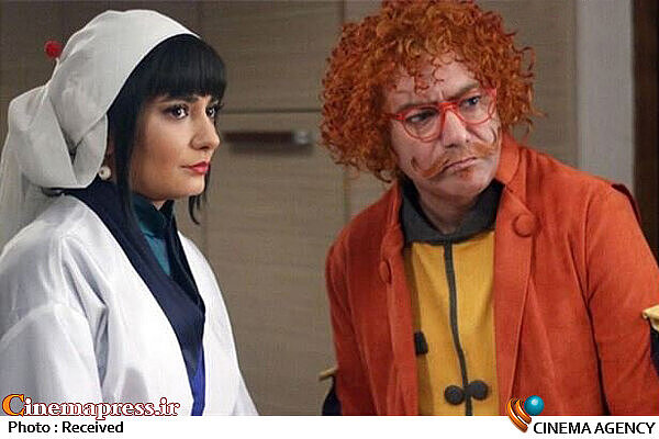 یدک کشیدن عنوان «فانتزی»  برای توجیه پیامهای «غیر بهداشتی»