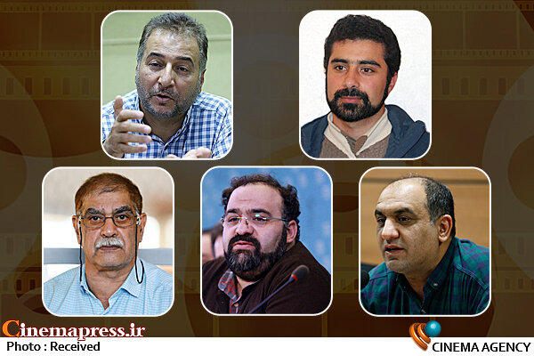 از تأکید بر انفعال و عقب ماندگی رسانه ملی تا درخواست برای بازتر شدن فضا حاجتمند-شلیلیان-حقیقی-مزدآبادی-فاضلی