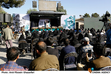 مراسم چهلمین روز درگذشت مرحوم <a href='https://sayeb.ir/tag/%d9%86%d8%a7%d8%af%d8%b1-%d8%b7%d8%a7%d9%84%d8%a8-%d8%b2%d8%a7%d8%af%d9%87'></div>نادر طالب زاده</a>