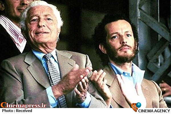 داستان زندگی ادواردو آنیلی ظرفیت ساخت فیلم و سریال را دارد ادواردو آنیلی