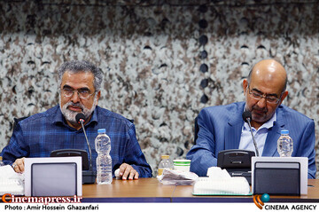 نشست تخصصی واکاوی اندیشههای مرحوم نادر طالبزاده