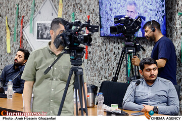 نشست تخصصی واکاوی اندیشه‌های مرحوم نادر طالب‌زاده
