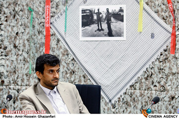 نشست تخصصی واکاوی اندیشههای مرحوم نادر طالبزاده