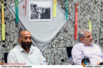 نشست تخصصی واکاوی اندیشههای مرحوم نادر طالبزاده