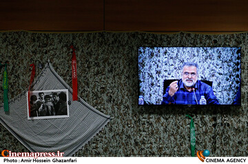 نشست تخصصی واکاوی اندیشه‌های مرحوم نادر طالب‌زاده