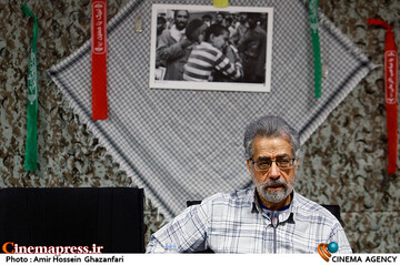 نشست تخصصی واکاوی اندیشههای مرحوم نادر طالبزاده