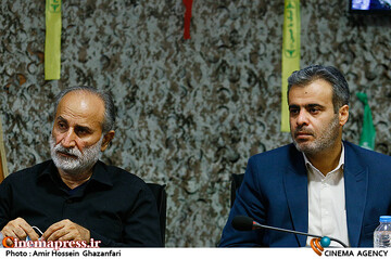 نشست تخصصی واکاوی اندیشههای مرحوم نادر طالبزاده