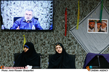 نشست تخصصی واکاوی اندیشههای مرحوم نادر طالبزاده