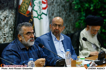 نشست تخصصی واکاوی اندیشههای مرحوم نادر طالبزاده