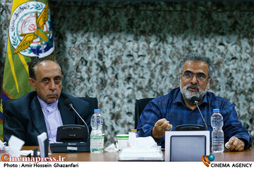 نشست تخصصی واکاوی اندیشههای مرحوم نادر طالبزاده