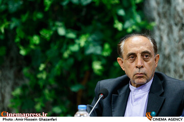 غلامرضا منتظمی در نشست تخصصی واکاوی اندیشههای مرحوم نادر طالبزاده