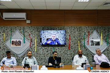 نشست تخصصی واکاوی اندیشههای مرحوم نادر طالبزاده