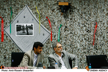 نشست تخصصی واکاوی اندیشههای مرحوم نادر طالبزاده