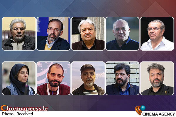 نمایندگی سینمای ایران یا تفریح؟!/ انتقاد از حضور بی خاصیت برخی افراد و نهادها در جشنواره های جهانی سیدزاده-تسلیمی-اصغری-سمواتی-شعبانی-صباغ زاده-سالور-سبط احمدی-علیخانی-شمس