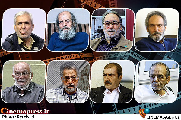وقتی تخریب چهره ایران مولفه تشویق سینماگران ایرانی در جشنوارههای جهانی می شود شرف الدین-آقامحمدیان-حر-الماسی-توکلی-علی اکبری-علیمردانی-احمدجو