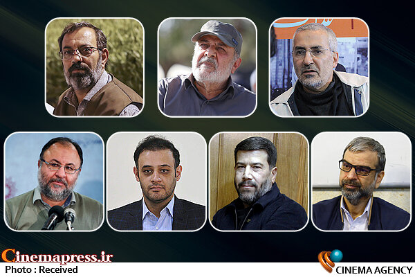 از تأکید بر خط گرفتن شبه هنرمندان از صهیونیست ها تا درخواست برخورد نهادهای امنیتی/ فراماسونرها برای سینمای ما خط و ربط تعیین می کنند! از تأکید بر خط گرفتن شبه هنرمندان از صهیونیست ها تا درخواست برخورد نهادهای امنیتی/ فراماسونرها برای سینمای ما خط و ربط تعیین می کنند!