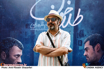 عکس / اکران خصوصی فیلم سینمایی «طلاخون» عکس / اکران خصوصی فیلم سینمایی «طلاخون»