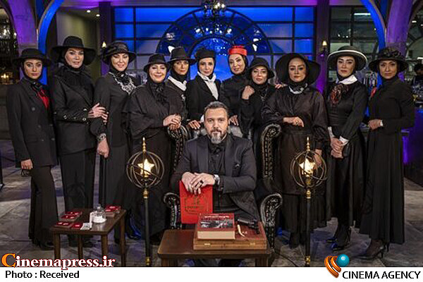 ترویج «دروغگویی» توسط یک فیلمساز ظاهرا ارزشی/مافیای سازنده «شبهای مافیا» کیست؟ شبهای مافیا