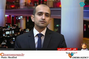 برنامه دی بی سی فارسی