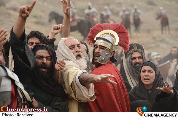 سلمان فارسی