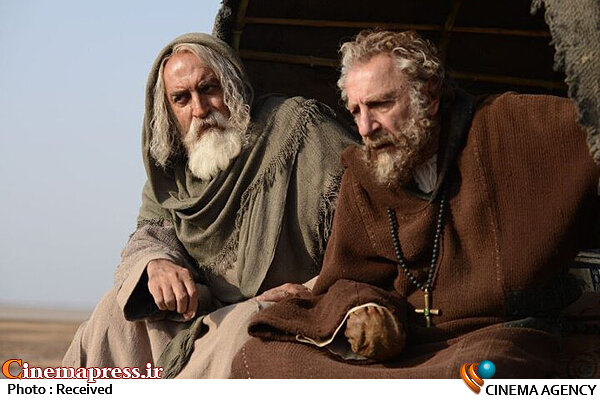 سلمان فارسی