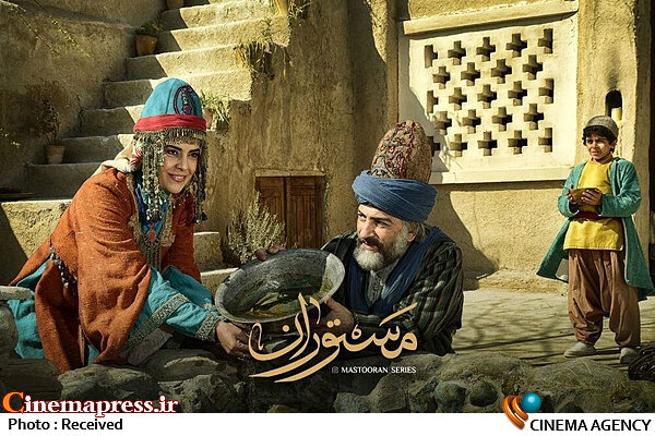 چرا یک رسانه معتبر و ارزشی بجای مطالبهگری و بررسی ابعاد حیف و میل بودجه فیلمسازی «نهادهای انقلاب اسلامی» وکیل مدافع «مستوران» شد؟! چرا یک رسانه معتبر و ارزشی بجای مطالبهگری و بررسی ابعاد حیف و میل بودجه فیلمسازی «نهادهای انقلاب اسلامی» وکیل مدافع «مستوران» شد؟!