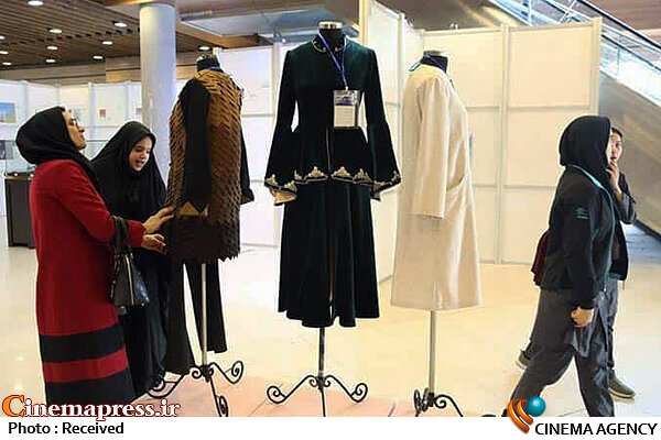 دستورالعمل اجرایی «جشنواره مد و لباس فجر» ابلاغ شد جشنواره بین المللی مد و لباس فجر