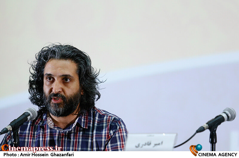 «فیلمسازی» در کشور ما بر اساس معیارهای جهانی همچنان «ارزان» است/ در تمام دنیا «فیلم کوتاه» امکان «بازگشت سرمایه» دارد/ بازارهای جهانی را نمیشناسیم! «فیلمسازی» در کشور ما بر اساس معیارهای جهانی همچنان «ارزان» است/ در تمام دنیا «فیلم کوتاه» امکان «بازگشت سرمایه» دارد/ بازارهای جهانی را نمیشناسیم!