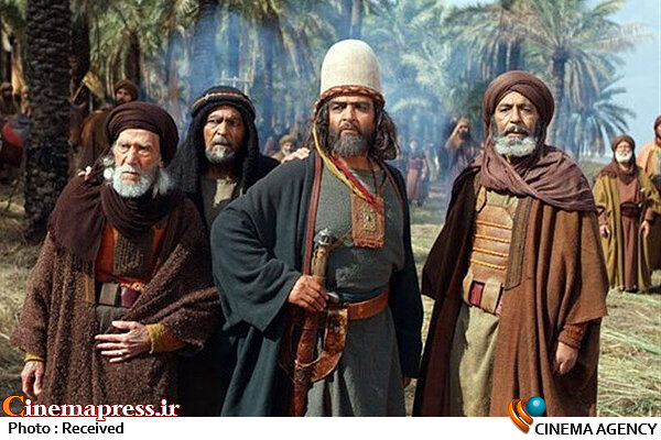 سریال استراتژیک «مختارنامه» به تلویزیون میآید سریال استراتژیک «مختارنامه» به تلویزیون میآید