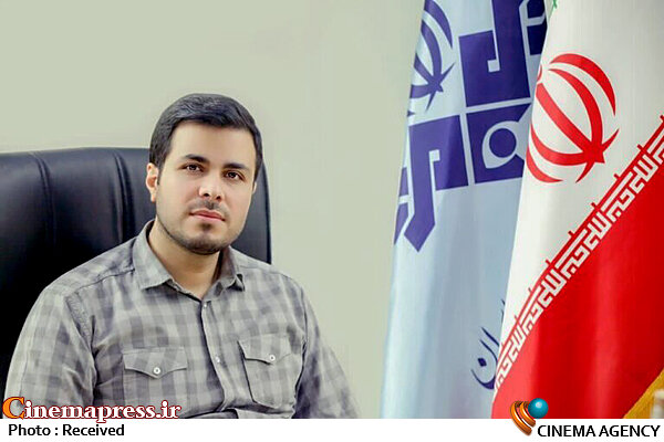 محمدعلی غلامرضایی مدیرکل تامین و رسانه بینالملل شد محمدعلی غلامرضایی