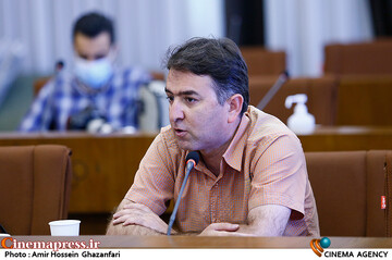 نشست رسانهای سیزدهمین جشنواره فیلم و عکس ورزشی ایران