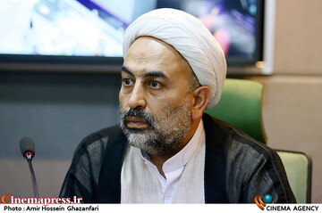 حجت‌الاسلام محمدرضا زائری