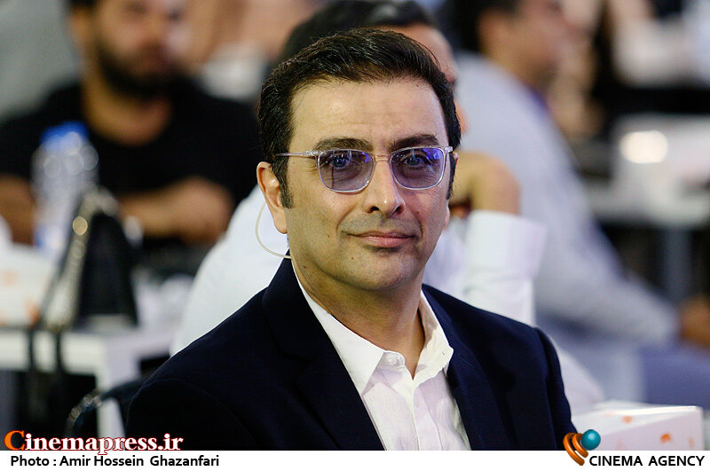 «فضای مجازی» در نگاه جوانها و نوجوانان ما سلطه پیدا کرده بود و از «حس وطندوستی» دور شده بودند/ خیلی قشنگ است بین ما «مردم ایران» دوباره این «حس وطن دوستی» تازه شد «فضای مجازی» در نگاه جوانها و نوجوانان ما سلطه پیدا کرده بود و از «حس وطندوستی» دور شده بودند/ خیلی قشنگ است بین ما «مردم ایران» دوباره این «حس وطن دوستی» تازه شد