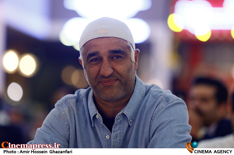 هرچه ما در بطن شکلگیری داستان فیلمها عمیقتر شویم آینده روشنتری را از سینما و تلویزیون خواهیم داشت پژمان جمشیدی در مراسم افتتاحیه هشتمین جشنواره بینالمللی فیلم شهر
