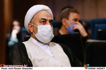 حجت‌الاسلام محمدرضا زائری در ششمین همایش بین المللی باران غدیر