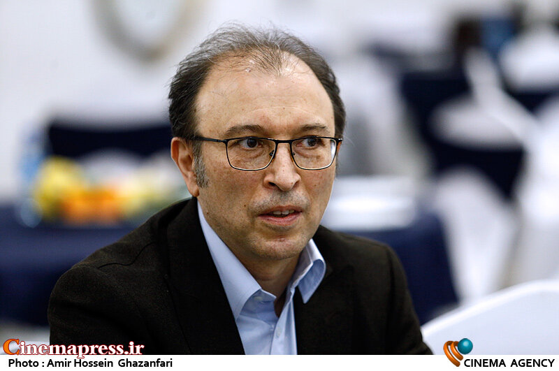 پیدا کردن «سرمایهگذار» و تهیهکننده برای تولید «فیلمهای غیرکمدی» به شدت دشوار شده است/ شاهد منزوی شدن بسیاری از «فیلمسازان» هستیم! ادوین خاچیکیان