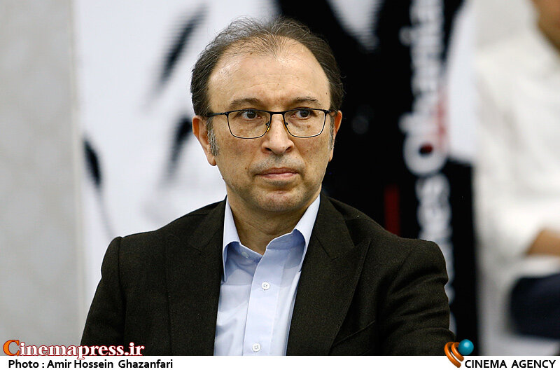 خاچیکیان: سینمای کودک نیاز به حمایت ویژه دارد/ اگر تعداد فیلم قابل توجهی در حوزه کودک و نوجوان تولید نشده باشد برگزاری جشنواره معنایی ندارد ادوین خاچیکیان