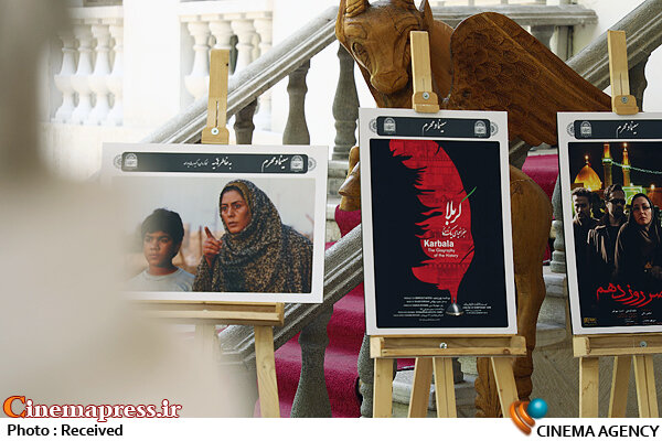 از هزینه کرد بیتالمال برای شوآفهایی همچون «سینما تکیه» تا غفلت از تمرکز بر تولید آثار استراتژیک بر محور «عاشورای حسینی»