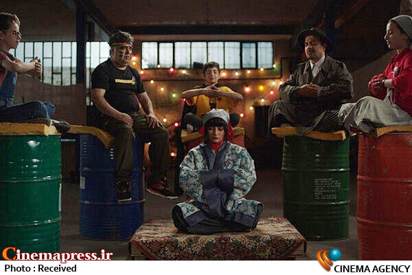 یدک کشیدن عنوان «فانتزی»  برای توجیه پیامهای «غیر بهداشتی»