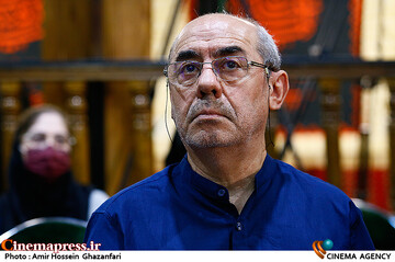 کمال تبریزی