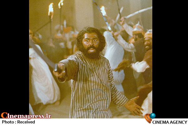 «سفیر» به شبکه دو سیما رسید  فیلم سینمایی «سفیر» (فریبرز صالح)