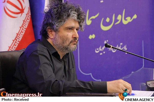 برنامه سازی در «شبکه سلامت» نیازمند فکر و ایده های جدید است تا مرجعیت این شبکه تخصصی حفظ و ارتقا یابد محسن برمهانی