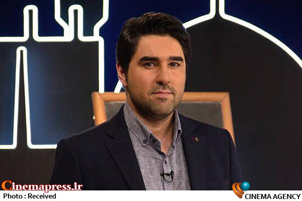 «سیاوش عقدایی» سرپرست شبکه اینترنتی جام جم شد «سیاوش عقدایی» سرپرست شبکه اینترنتی جام جم شد