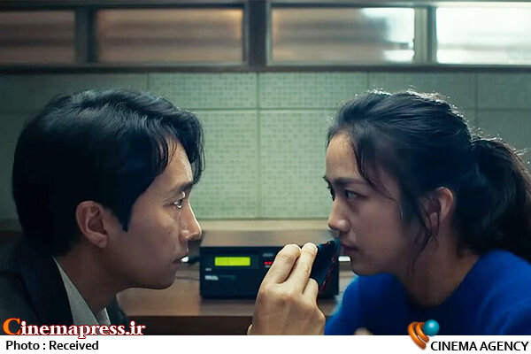 «تصمیم به ترک» نماینده رسمی «کره جنوبی» شد  فیلم سینمایی «تصمیم به ترک»